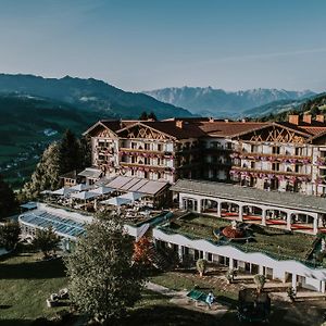 Hotel Oberforsthof
